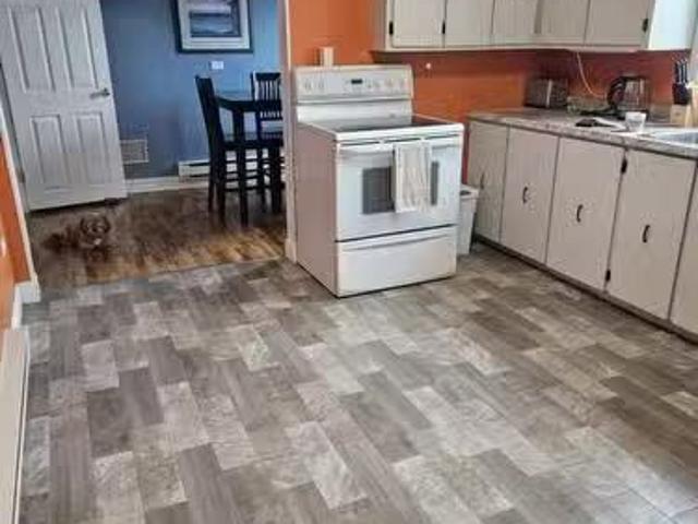 House for rent in Manuels, Newfoundland And Labrador