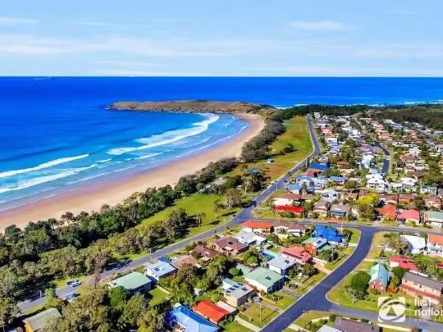 House for rent in Sandy Beach, New South Wales