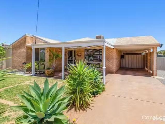 House for rent in Kalgoorlie, Western Australia