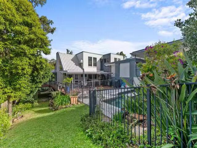 House for rent in Toombul, Queensland