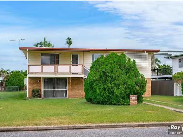 House for rent in Rockhampton, Queensland