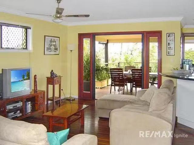 House for rent in Toombul, Queensland