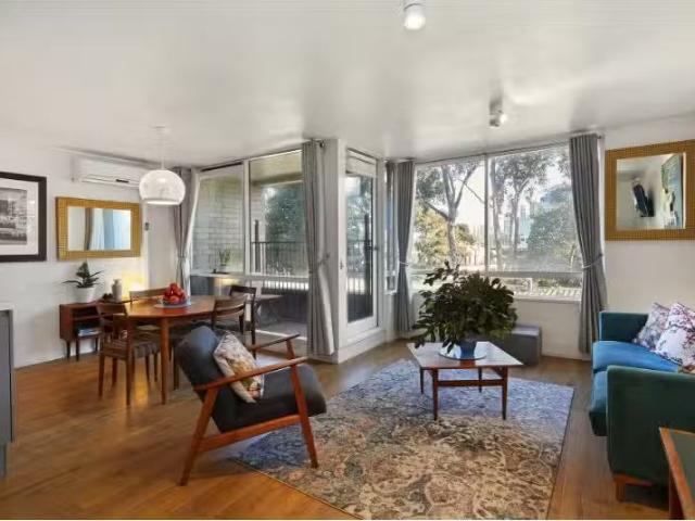 Apartment for rent in Camerons Creek, Victoria