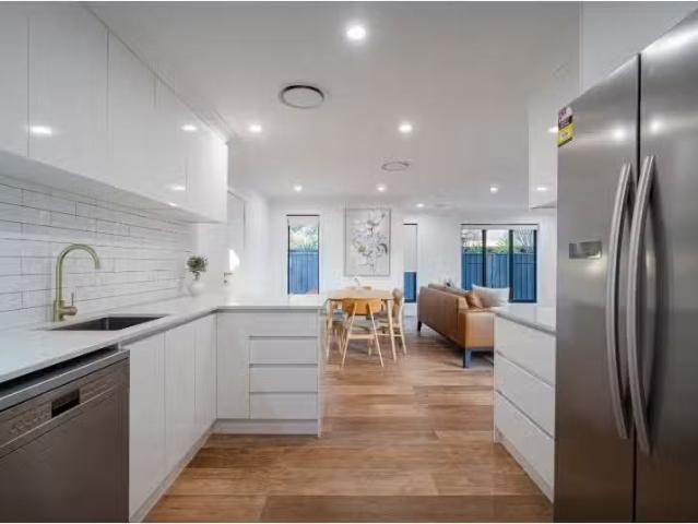 Condo for rent in Belfrayden, New South Wales