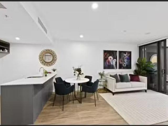 Apartment for rent in Toombul, Queensland