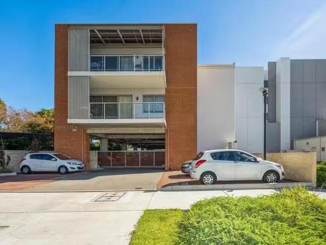 Apartment for rent in Bassendean, Western Australia
