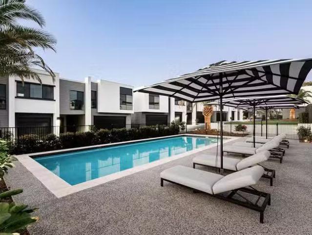 House for rent in Toombul, Queensland
