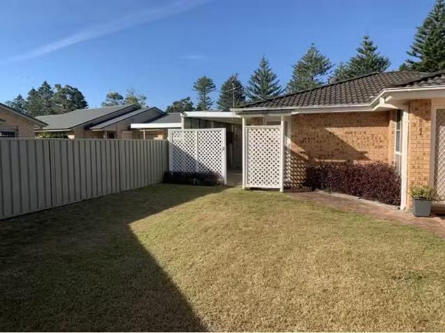 Condo for rent in New South Wales