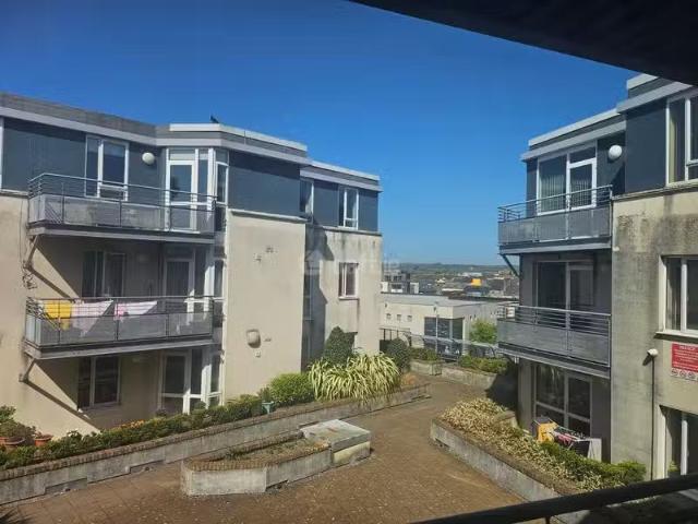 Apartment to rent