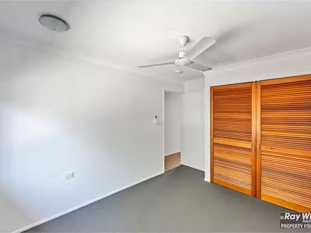 Apartment for rent in Rockhampton, Queensland