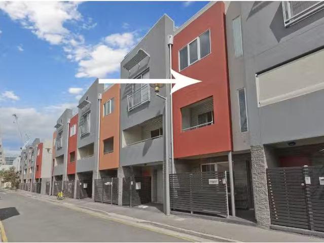 Condo for rent in Horseshoe Creek, South Australia