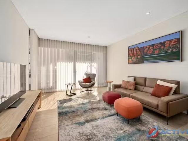 House for rent in North Fremantle, Western Australia