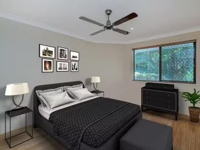 Apartment for rent in Wanniassa, Australian Capital Territory