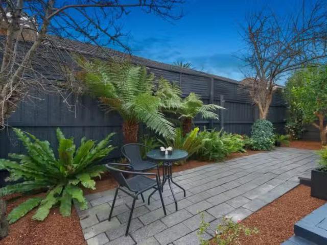 Apartment for rent in Camerons Creek, Victoria