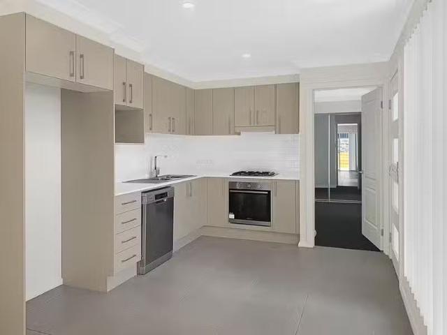 Apartment for rent in Thirlmere, New South Wales
