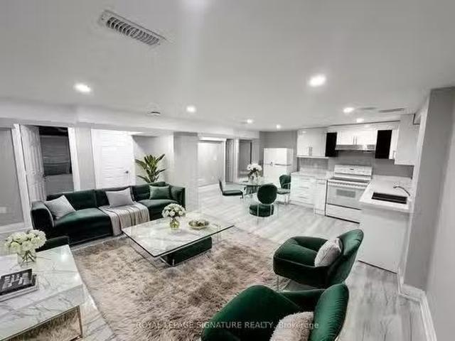 House for rent in York, Ontario