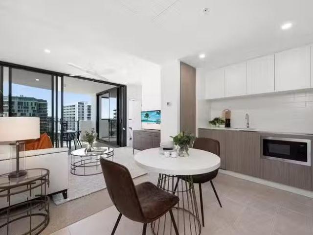 Apartment for rent in Toombul, Queensland