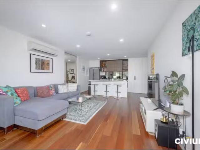 Apartment for rent in Canberra, Australian Capital Territory