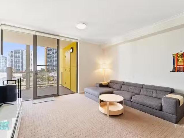Apartment for rent in Burswood, Western Australia