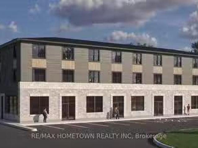 Apartment for rent in South Dundas, Ontario