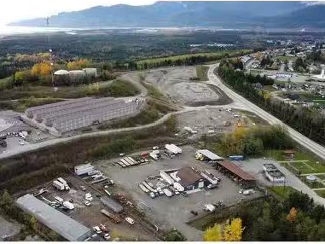 House for rent in Kitimat, British Columbia
