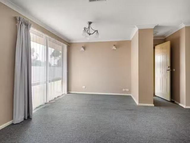Apartment for rent in Kalgoorlie, Western Australia