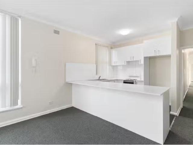 Apartment for rent in Sutherland, New South Wales