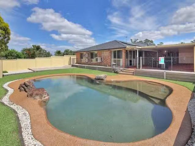 House for rent in Toombul, Queensland