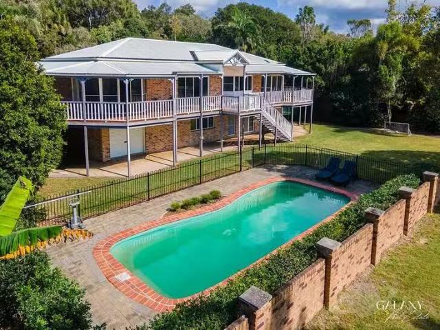 House for rent in Moore Park Beach, Queensland