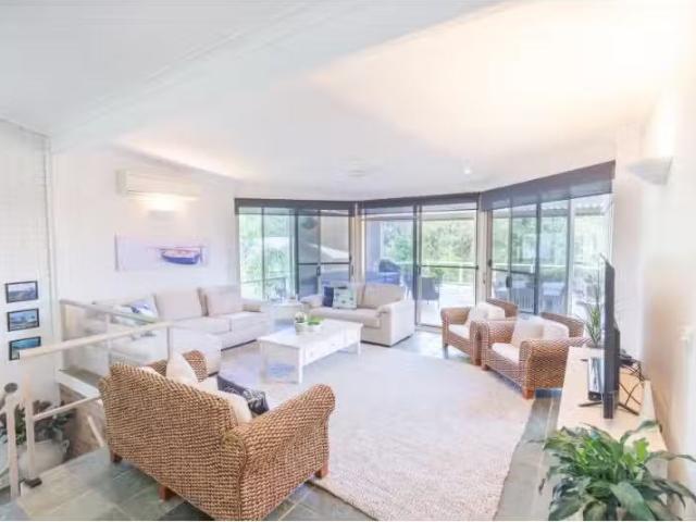 Condo for rent in New South Wales