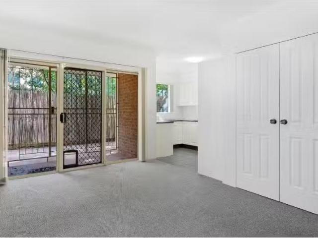 Apartment for rent in Sutherland, New South Wales
