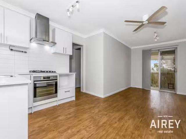 Apartment for rent in Stirling, Western Australia