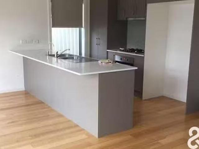 Apartment for rent in Camerons Creek, Victoria