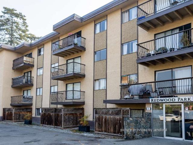 Apartment for rent in Victoria