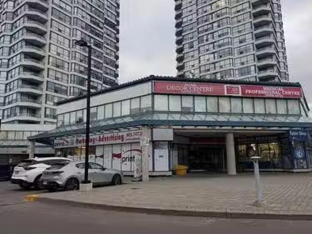 House for rent in York, Ontario