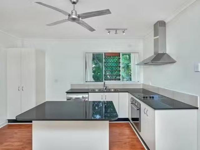 Apartment for rent in Toombul, Queensland