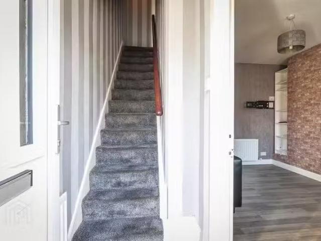 House to rent in Gorteeny, Connacht
