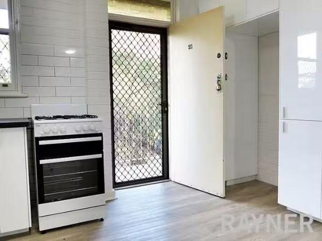 Apartment for rent in Highgate, Western Australia