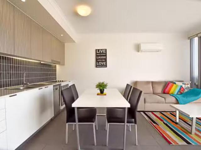 Apartment for rent in Toombul, Queensland