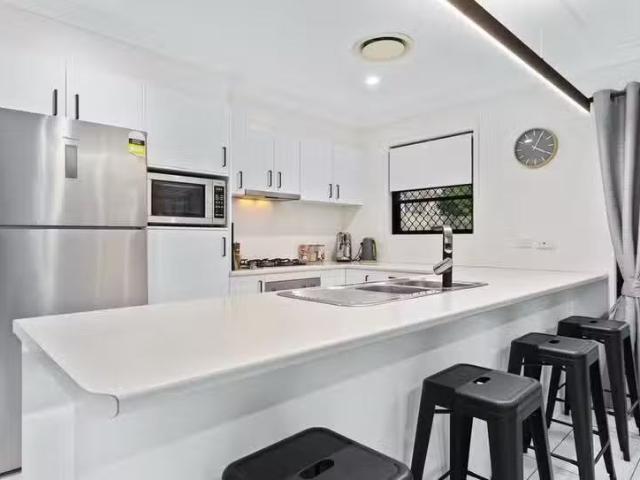 House for rent in Toombul, Queensland