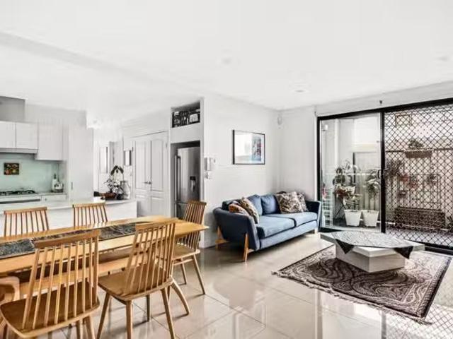 Apartment for rent in North Strathfield, New South Wales