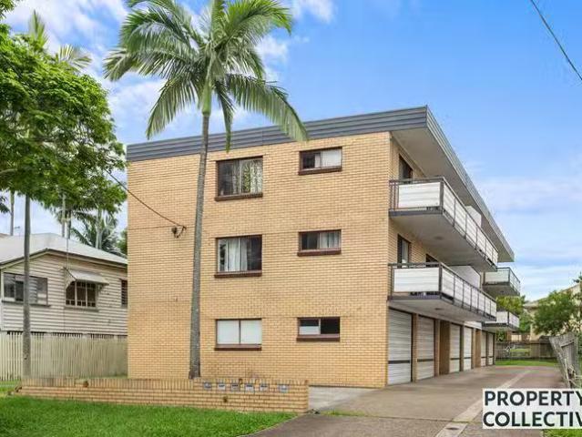 Apartment for rent in Toombul, Queensland
