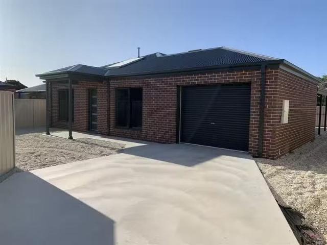 House for rent in Horsham, Victoria