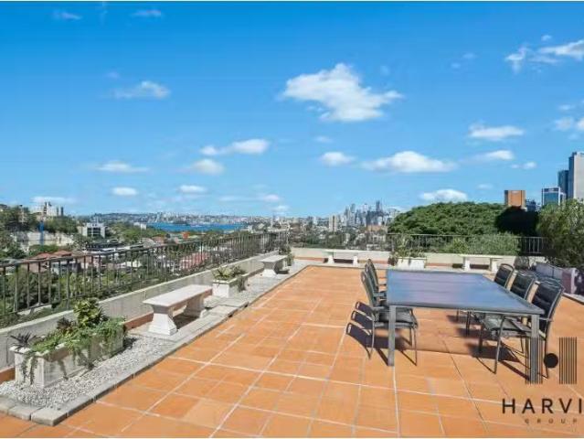 Apartment for rent in Sydney, New South Wales