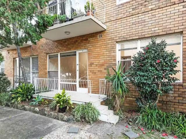 Apartment for rent in Sydney, New South Wales