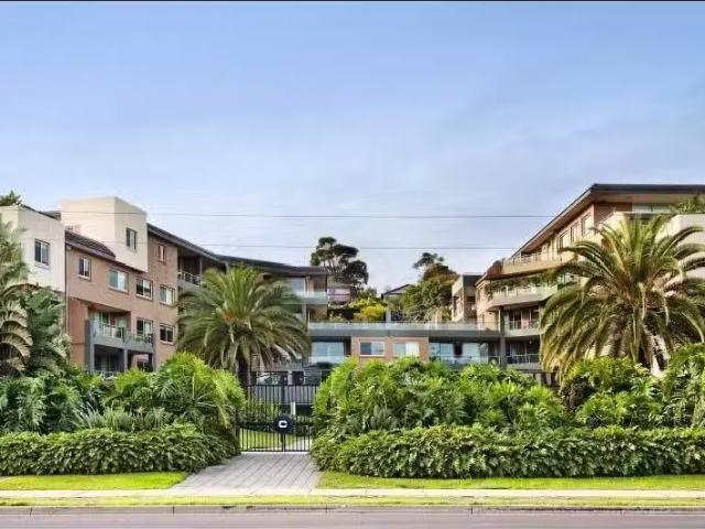 Apartment for rent in Curl Curl, New South Wales