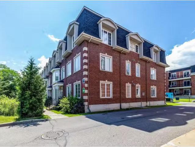 Apartment for rent in L'île-d'orléans, Quebec