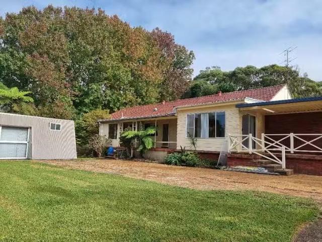 House for rent in Mangrove Mountain, New South Wales