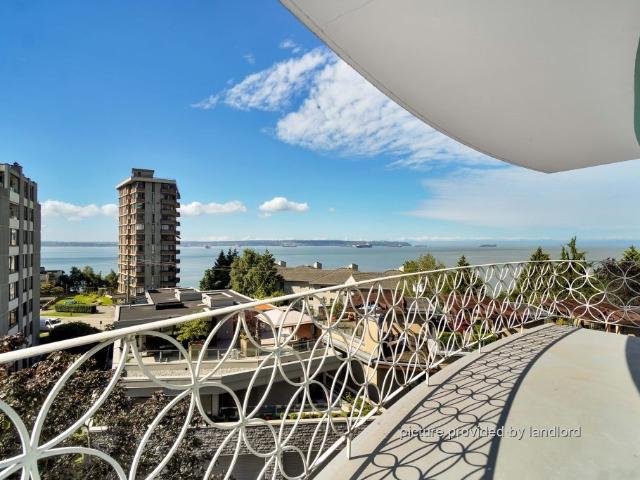 Apartment for rent in West Vancouver, British Columbia