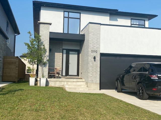 House for rent in Arva, Ontario